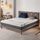 Matelas mémoire de forme TOP-MEMORY 160x200 cm en