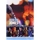 DVD MUSICAUX NORAH JONES : The handsome band Live in 2004