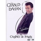 DVD THEATRE / HUMOUR / SPECTACLE GERALD DAHAN : L'imposteur au Casino de Paris