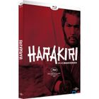 DVD FILM Blu-Ray Harakiri
