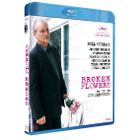 DVD FILM DVD Broken flowers