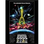 DVD MUSICAUX DAFT PUNK & LEIJI MATSUMOTO'S