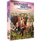 DVD SERIE TV DVD Brothers and sisters, saison 4