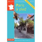 TOURISMES / VOYAGES Paris a pied