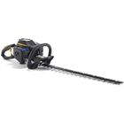 TAILLE-HAIE - SECATEUR  Mc CULLOCH Taille-haies thermique Ergolite 6028