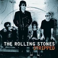 CD THE ROLLING STONES