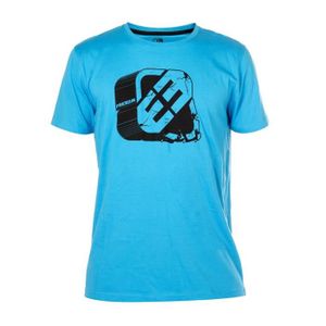 FREEGUN T-shirt Homme Freegun Bleu