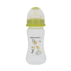 BEBE CONFORT Biberon Maternity Classique 270 ml - Under the rainbow