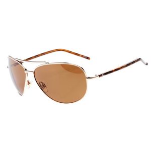 CARVE Lunettes de soleil 1032 Gold/Bronze - Verres polarisés