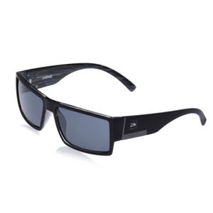 CARVE Lunettes de soleil 1781 Matt Black - Verres polarisés
