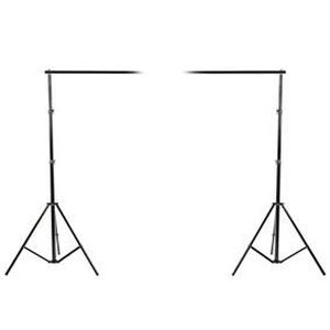 CAMLINK CL-BACKDROP10 Kit Toile Backdrop Studio 374 cm