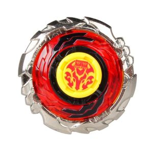 INFINITY NADO Toupie Athletic Séries-Fiery Blade