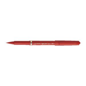 SIGN PEN Feutre Ecriture Large Rouge