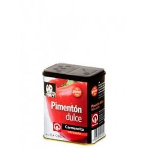EPICE - HERBE Pimenton Carmencita EPICE - HERBE Pimenton Carmencita
