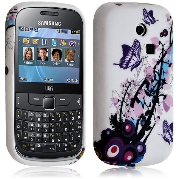 Application gratuite samsung chat 335