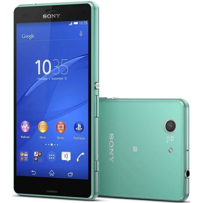 Sony Xperia XZ1 Compact vs Sony Xperia XZ vs Sony Xperia X ...