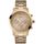 Montre Femme Guess Or Rose U16003G1