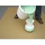 PEINTURE (ROULEAU - PINCEAU - BROSSE - BAC A PEINTURE) Entonnoir Wall Perfect lot de 3