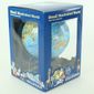  Globe Terrestre - Les enfants du Monde + Livret