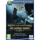 PC REINCARNATIONS 3: UNE SECONDE CHANCE / Jeu PC