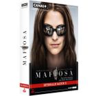 DVD SERIE TV DVD Mafiosa,  saison 3