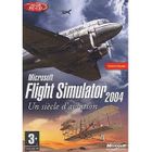 PC FLIGHT SIMULATOR 2004 : Un siècle d'aviation