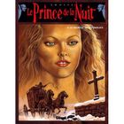 BD MANGA HUMOUR Le Prince De La Nuit T.4; le prince de la nuit ...