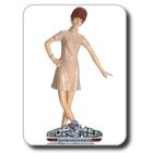 FIGURINE MOTORHEAD MINIATURES 1/18 FIGURINES Barbara