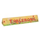  TOBLERONE LAIT 400G