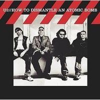 CD U2