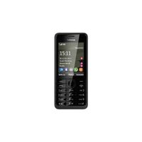TELEPHONE GSM NOKIA 301 BLACK- Débloqué TELEPHONE GSM NOKIA 301 BLACK- Débloqué