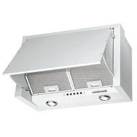 HOTTE ROSIERES - RHE 619-1 RB - Hotte tiroir HOTTE ROSIERES - RHE 619-1 RB - Hotte tiroir