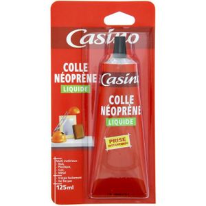 Colle Neoprene Liquide 125Ml V2 Co