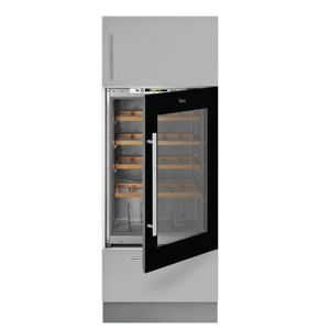 Cave à vin intégrable -  - RVI 35