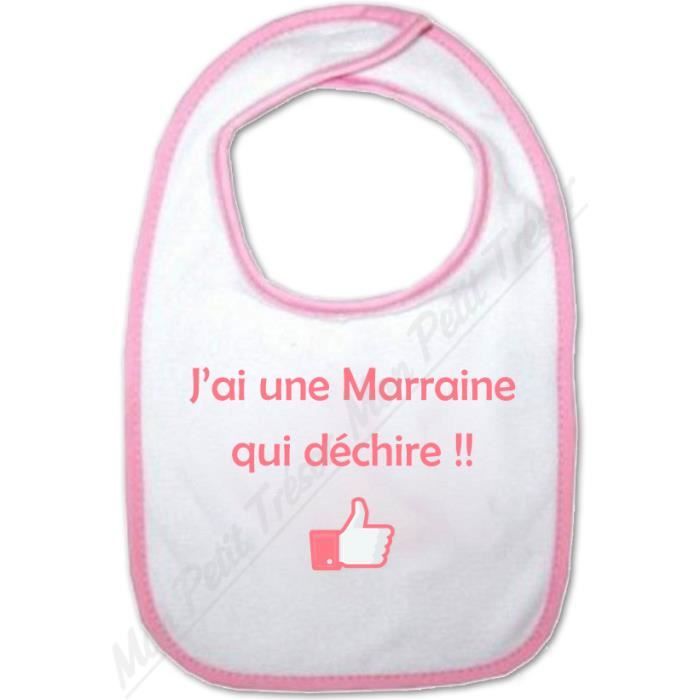 J'ai rencontrer une fille
