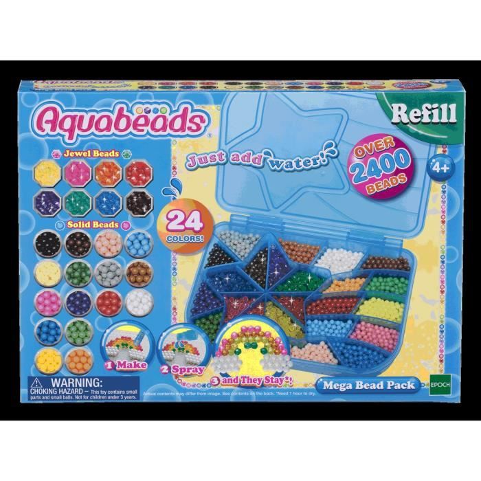 canevas aquabeads