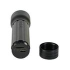 CAMERA MINIATURE LAMPE TORCHE AVEC CAMÉRA ESPION POUR ESPIONNAGE