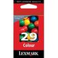 CARTOUCHE IMPRIMANTE Lexmark n° 29