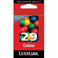 CARTOUCHE IMPRIMANTE Lexmark n° 29