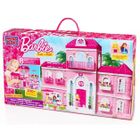  Barbie - Manoir Luxueux