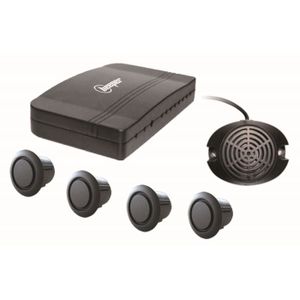 Radar de recul 4 capteurs RE002A/4