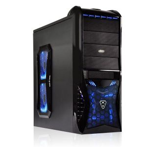 ADVANCE Boîtier PC X11