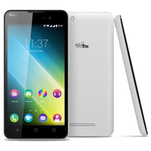 Wiko Lenny 2 Blanc