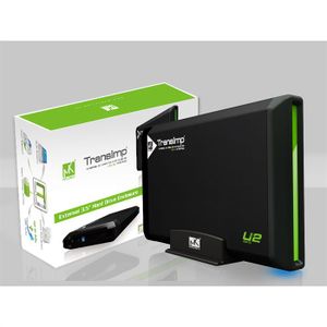 MUKii TransImp 330U2