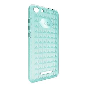Wiko Coque anti-chocs Lenny 2 - Bleen