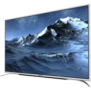 SHARP LC-49CUF8372ES TV LED 4K UHD 123 cm (49\