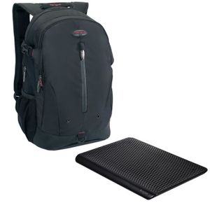 Targus Terra North Sac ? dos 15-16\