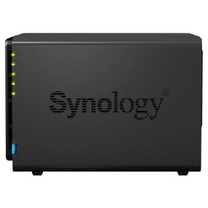 Synology Serveur DiskStation DS916+ 2Go