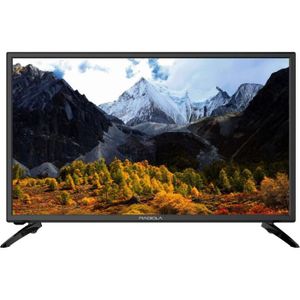 RADIOLA LD32-RDE22HB TV LED HD 81 cm (32'') - 3 x HDMI - Classe énergétique A