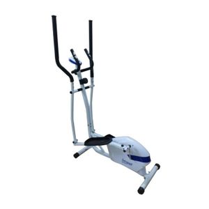 IXOSPORT Vélo Elliptique Ixo-412 Magnetique